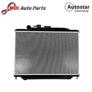 AUTOSTAR 214103XA0A RADIATOR NV350