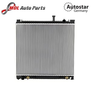 AUTOSTAR 214607S000 RADIATOR INFINITI Q56 ARMADA TITAN 5.6 V8