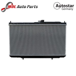 AUTOSTAR 2146095FOC RADIATOR SUNNY