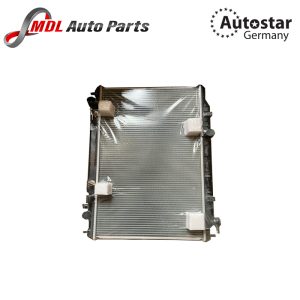 AUTOSTAR 214609J400 RADIATOR ALTIMA 4CYL 2.5