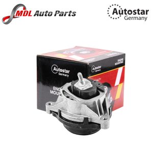 AUTOSTAR 22112284817 ENGINE MOUNTING LEFT HYDRO WET FILL