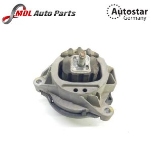 AUTOSTAR 22116850482 ENGINE MOUNTING X3 F25 20DX DIESEL N47N