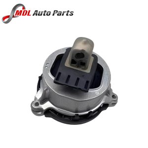 FEBI 22116860477 ENGINE MOUNT - 197528