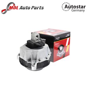 AUTOSTAR 22117581618 ENGINE MOUNTING RIGHT HYDRO DRY FILL
