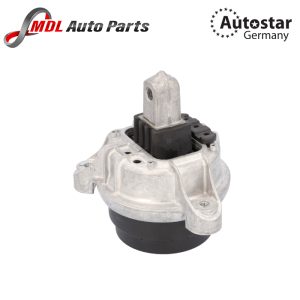 AUTOSTAR 22117935147 ENGINE MOUNTING LEFT HYDRO WET FILL