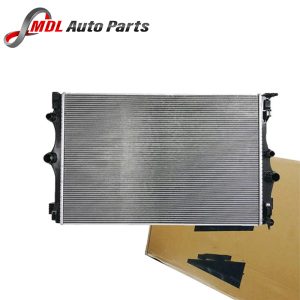 NRF 2475000203 RADIATOR - NRF550354