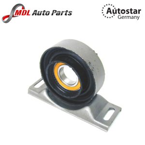AUTOSTAR 26121226723S MOUNTING PROPSHAFT WITHIN BEARING