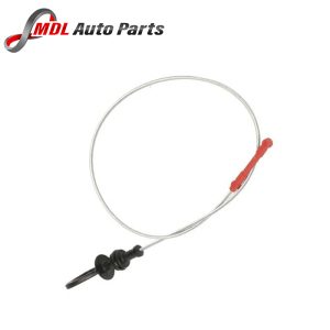 FEBI 2760100572 Oil Dipstick - 44803
