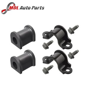 FEBI 2K3511413S1 Anti Roll Bar Bush Kit - 106260