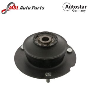 AUTOSTAR 31331124508 SHOCK ABS. MOUNT FRT E30 E34