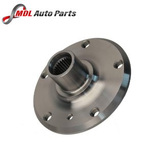 FEBI 33411093567 Wheel Hub - 26234