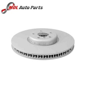 LPR 34116875283 BRAKE DISC FRNT LT ITALY B2561VR