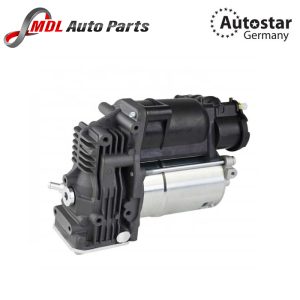 AUTOSTAR 37206799419 AIRMATIC COMPRESSOR WITHOUT BRACKET L/E70/E71 LAC2201