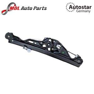 AUTOSTAR 51357075674T WINDOW REGULATOR E60 W/O MOTOR