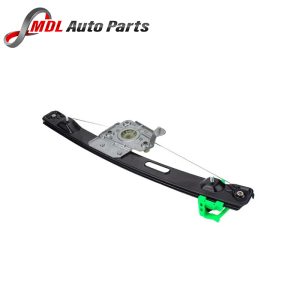 FEBI 51357140590 Window Regulator - 180250