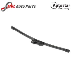 AUTOSTAR 5G6955427A REAR WIPER BLADE 275MM GOLF MK7
