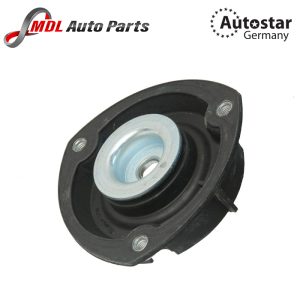 AUTOSTAR 5Q0412331D TOP STRUT MOUNTING REPAIR KIT SEAT SKODA