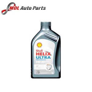 SHELL 5W201L-ULTRAPROAF SHELL HELIX ULTRA PRO AF 5W20 - PRD00004504 1L
