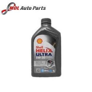 SHELL 5W301L-ECTC3 SHELL HELIX ULTRA ECT C3 5W30 - PRD00004422 1L
