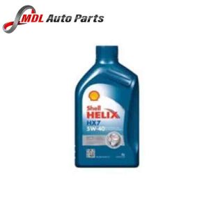 SHELL 5W301L-HX7PROAF SHELL HELIX HX7 PRO AF 5W30 - PRD00004352 1L