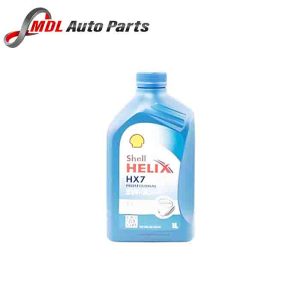 SHELL 5W301L-HX7PROAV SHELL HELIX HX7 PRO AV 5W30 - PRD00004344 1L