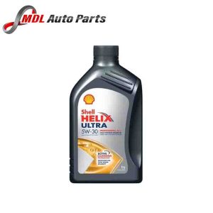 SHELL 5W301L-ULTRAPROAJL SHELL HELIX ULTRA PROF AJL 5W30 - PRD00004527 1L