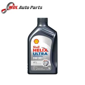 SHELL 5W301L-ULTRAPRPARL SHELL HELIX ULTRA PROF ARL 5W30 - PRD00004172 1L