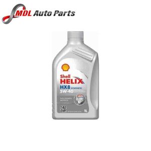 SHELL 5W401L-HX8ECTC3OEM SHELL HELIX HX8 ECT C3+OEM 5W40 - PRD00004397 1L