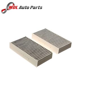 BLUEPRINT 64119237159 cabin filter set - ADB112516