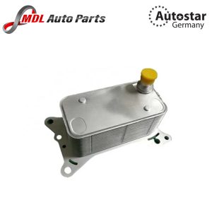 AUTOSTAR 6511801065 OIL COOLER W176 W246 W242C117