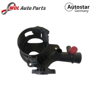AUTOSTAR 6512001056 WATER OUTLET HOLDER GLK-CLASS M-CLASS S-CLASS SLK