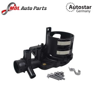 AUTOSTAR 6512003900 WATER OUTLET HOLDER GLK-CLASS M-CLASS S-CLASS SLK