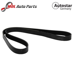 AUTOSTAR 6PK1185 BELT