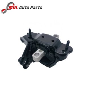 FEBI 6Q0199555AT Engine / Transmission Mount - 19908