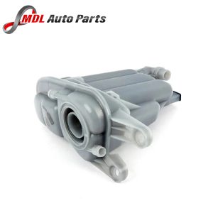 FEBI 8K0121403AC Coolant Expansion Tank - 103414