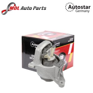 AUTOSTAR 8W0199372DA ENGINE MOUNTING RIGHT HYDRO WET FILL