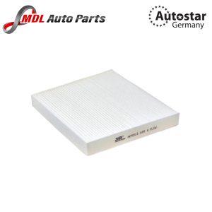 AUTOSTAR 97133-3K000 A/C FILTER HYUNDAI SONATA-2006-2008