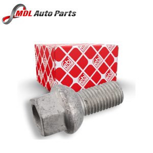 FEBI 9904507 Wheel Bolt - 46631