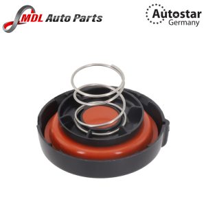 AUTOSTAR GERMANY Cylinder Head Cover(Plastic) A6510100830