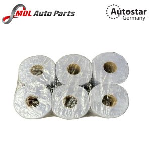 AUTOSTAR BLUE ROLL 6PCS BLUE ROLL PACK OF 6