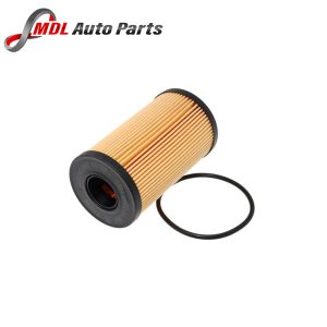 FEBI JDE37128 Oil Filter - 108313