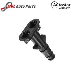 AUTOSTAR GERMANY Headlight Washer Nozzle LR010791