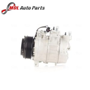 SANDEN LR012799 AC COMPRESSOR RR 4.4 (2002/2012)
