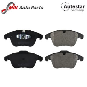 AUTOSTAR LR027309 RANGE ROVER BRAKE PAD
