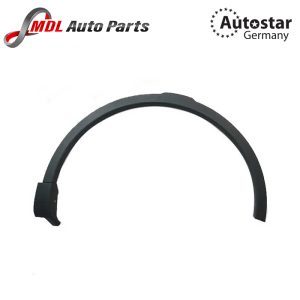 AUTOSTAR LR061972 Front Wheel Arch Cover