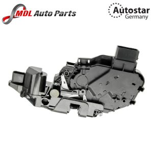 AUTOSTAR GERMANY Front Door Lock Actuator LR091526