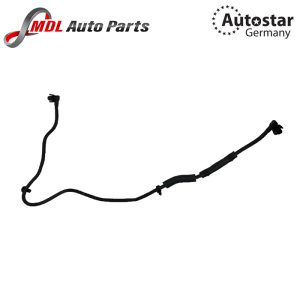 AUTOSTAR GERMANY Engine Coolant Hose LR091647