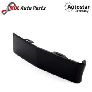AUTOSTAR LR093468 BUMPER COVER RH VELAR