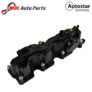 AUTOSTAR GERMANY Cylinder Head Cover LR105980