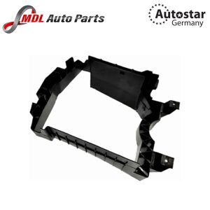 AUTOSTAR GERMANY Radiator Frame LR124851